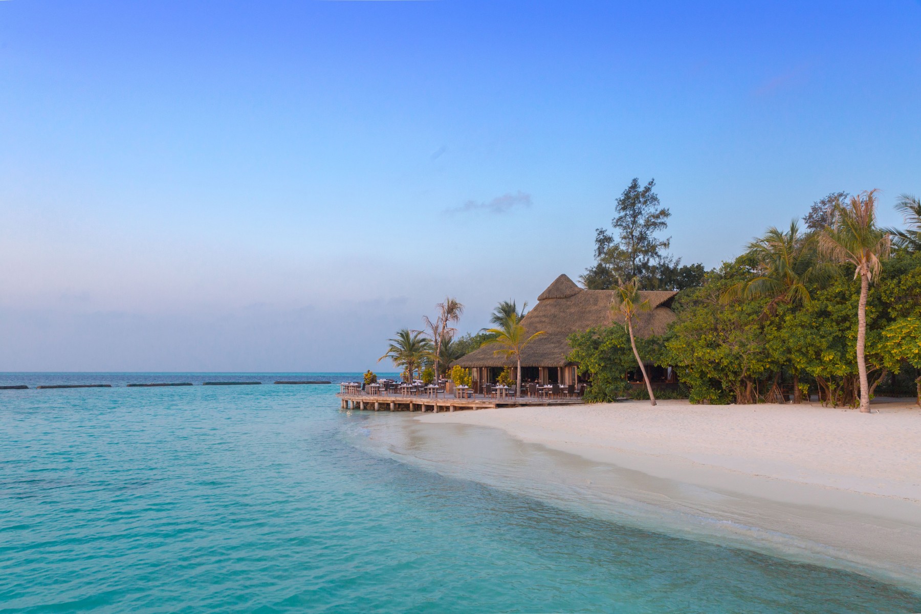 Komandoo Maldives